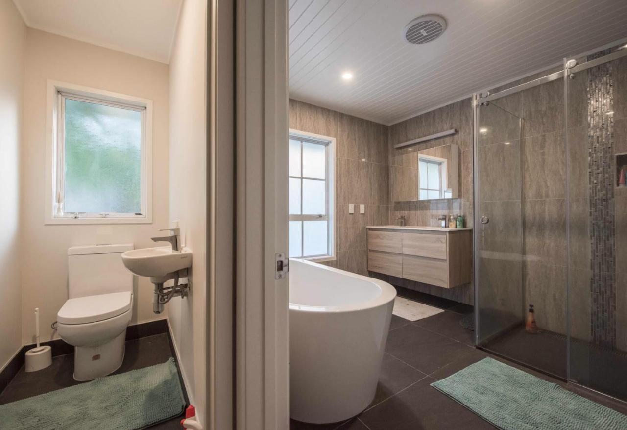 Queenroomsharedbathroom2Aldult-204 (Adults Only) Auckland Extérieur photo