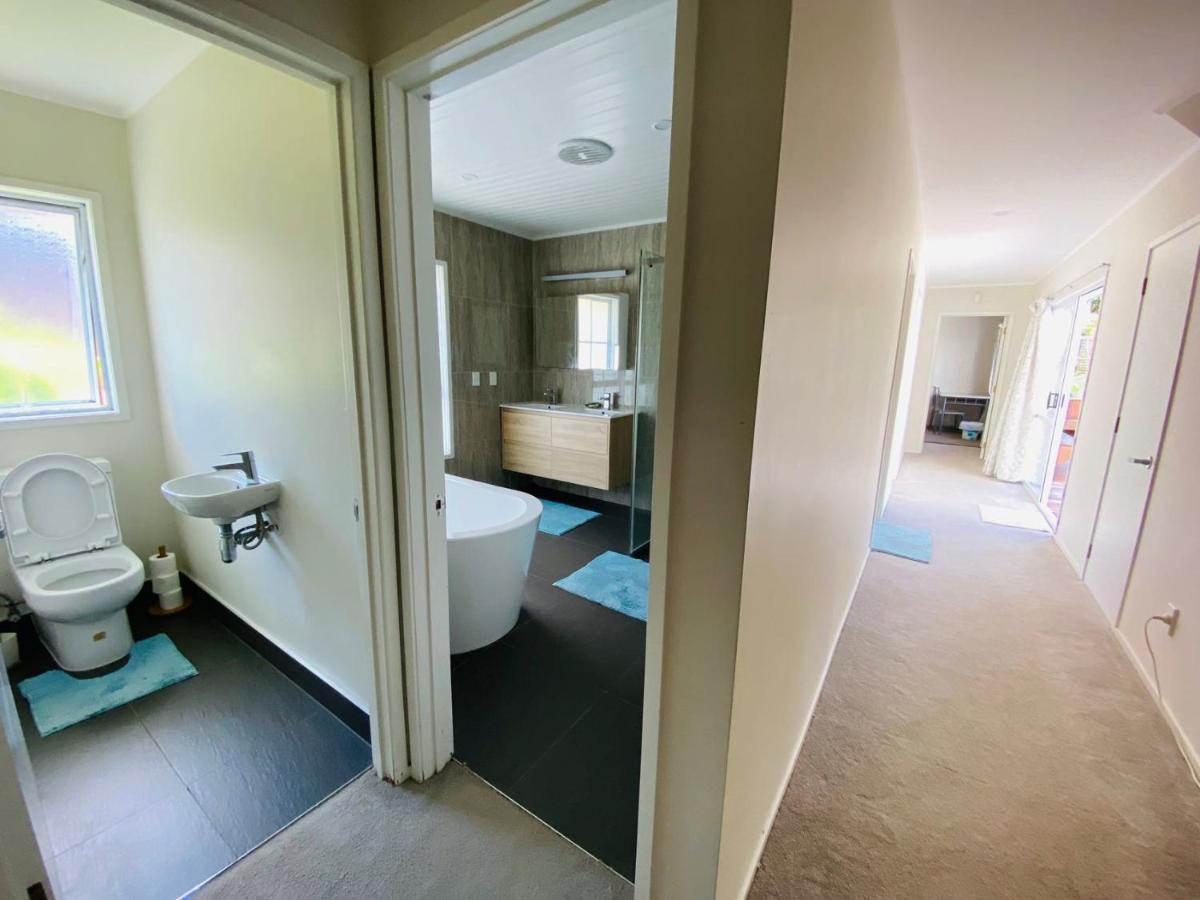 Queenroomsharedbathroom2Aldult-204 (Adults Only) Auckland Extérieur photo